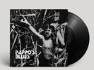 Pappo's Blues - Pappo's Blues [New Vinyl LP]