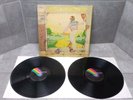 VG+ Elton John Goodbye Yellow Brick Road Record LP Vinyl 1973 1st Press 2xLP
