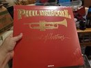 SEALED Phil Driscoll The Spirit of Christmas LP ALBUM Trumpet Vocals
