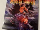 Messiah Prophet - Master Of The Metal - Pure Metal - LP - Rock Metal VG+