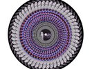 NEW Blood Records - Olivia Rodrigo Guts (Spilled) Limited Edition Vinyl X/10000