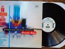 BEASTIE BOYS - THE IN SOUND FROM WAY OUT LP 1998 VINYL GRAND ROYAL Gr 013