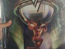 VAN HALEN  5150 Vinyl 12” Record Album 1986 Warner Bros. W1 25394 w/ Sammy Hagar