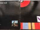 PINK FLOYD THE FINAL CUT 1983 UK HARVEST VINYL LP  SHPF 1983  EX