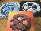 X Mix Vinyl Bundle (5 Records) - Cypress Hill, Ice Cube, Etc Etc