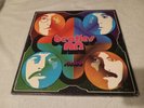 Beatles Alpha Omega 4 Vinyl LP’s Box Set As Photographed