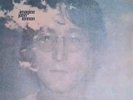 1971 - 1ST UK PRESSING - JOHN LENNON PLASTIC ONO BAND-  IMAGINE- EX