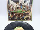 Scientist v Prince Jammy Big Showdown 1980 UK Vinyl Record Greensleeves