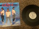 Eazy-E - Eazy Duz It Vinyl EP  1988 Single