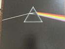 PINK FLOYD Dark Side of the Moon LP Vintage 1973 Original SMAS 11163 NEAR MINT