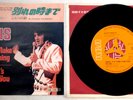 ELVIS PRESLEY 1971'  We Can Make the Morning Japan original jacket Vinyl EP