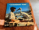 EP BO L'EXTRAORDINAIRE PETROS feuilleton TV FRANCOIS DE ROUBAIX parfait etat
