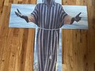ISAAC HAYES BLACK MOSES VINYL 1971 ENS-5003 