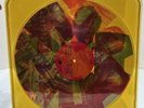 Talking Heads LP Speaking in Tongues Rauschenberg Cover