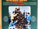 The Beach Boys CHRISTMAS ALBUM ORIGINAL 1964 FIRST PRESSING FACTORY SEALED MONO