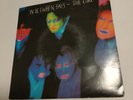 The Cure ‎– In Between Days   7
