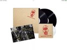 SEALED/SIGNED-SHED SEVEN-2 X LP-LIQUID GOLD-BOOTLEG EDITION+CD+SIGNED CARD-MUNPL