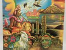 MALO Evolution Warner Bros BS 2702 Original 1973 Gatefold Vinyl LP 1st Pressing