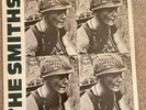 The Smiths - Meat Is Murder 12” Vinyl