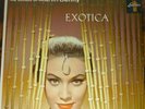 Martin Denny – Exotica 1st Press Stereo Promo LP, Vinyl 1959