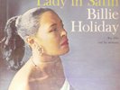 Billie Holiday With Ray Ellis And His Orchestra – Lady In Satin LP, Vinyl 1958