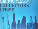 Miles Davis – Collectors' Items 1st Pressing Rare Address Label, Jazz Vinyl 1956