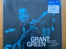 Grant Green - Born to be Blue (blue note tone poet) [EX]