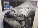Carrie Underwood Greatest Hits Decade #1 Silver Vinyl 2xLP NEW SEALED