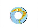 Bud Harper:Wherever you were/Mr. Soul:Re-Issue