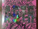 A Day To Remember Homesick Vinyl LP /1500 Clear w/ Green, Purple, Blue Splatter