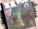 ZZ Top:  The best of (Tush, La Grange, Just got paid)  LP, Schallplatte