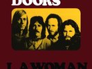 The Doors: L.A. Woman  2 LP, 180 Gramm Vinyl, 45 rpm, Analogue Productions