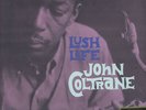 John Coltrane - Lush Life 200g Vinyl Edition (1961 - US - Reissue)