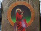 Grateful Dead. Blues For Allah. NM Vinyl LP. 1975 1st Press Lyrics. VG Cover.