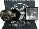 SATANIC WARMASTER Carelian Satanist Madness 12