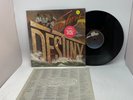 The Jacksons ‎Destiny Vinyl LP US 1979 Press IN SHRINK WITH HYPE NM/NM Disco
