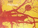 Wishbone Ash – Pilgrimage 1st Press English Import Gatefold LP, Rare Vinyl 1971