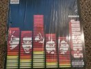 Jurassic 5 ¨Feedback¨ 2 LP Vinyl Gatefold