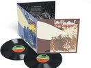 Led Zeppelin: Led Zeppelin II - Deluxe Edition  2 LP, 180 Gramm Vinyl