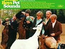 The Beach Boys: Pet Sounds 2 LP, 180 Gramm Vinyl, 45 rpm, Analogue Productions
