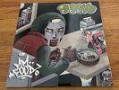 MF Doom – MM..Food Vinyl Me, Please Reissue Green & White 2LP Vinyl RH10 NM
