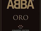 Oro by ABBA (Record, 2018) Spanish Version Of Gold Frida Disco Brand New Vinyl ￼