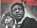 Junior Wells Southside Blues Jam NEAR MINT Delmark Vinyl LP
