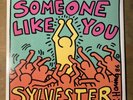 SYLVESTER Someone Like You 12