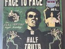 Face To Face - Three Chords And A Half Truth (12