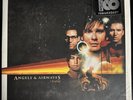Angels & Airwaves I Empire 2 LP Colored  Vinyl 2018 Excellent In Shrink