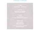 Arvo Part - Tabula Rasa NEW Vinyl