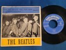 BEATLES SINGLE EP PORTUGAL USED FOR COLLECTORS 60'S