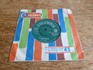 The Orlons - The Wah-Watusi UK 1962 1st Columbia 45-DB 4865 Doo Wop Soul 7