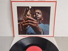 JOHN COLTRANE Giant Steps ATLANTIC 1311 Vinyl LP Mono 12